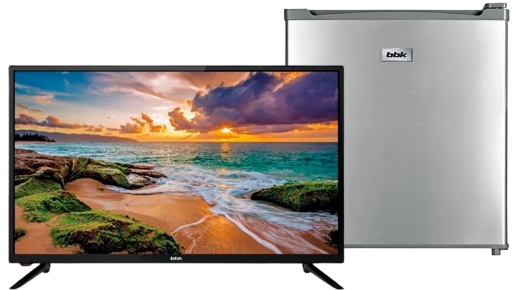 Сервисный центр BBK в Ярославле