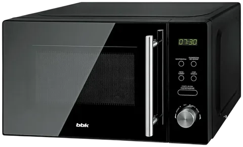 Микроволновая печь